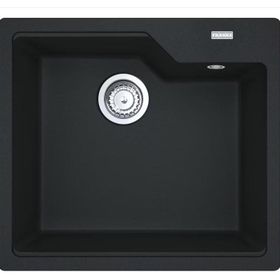 Franke UBG 610-56 Urban Fragranite Oyster Evye
