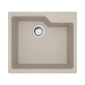 Franke UBG 610-56 Urban Fragranite Sahara Evye