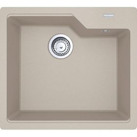 Franke UBG 610-56 Urban Fragranite Sahara Evye