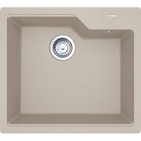 Franke UBG 610-56 Urban Fragranite Sahara Evye