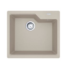 Franke UBG 610-56 Urban Fragranite Sahara Evye