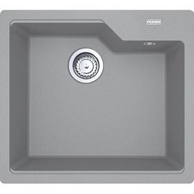 Franke UBG 610-56 Urban Fragranite Stone Grey Evye