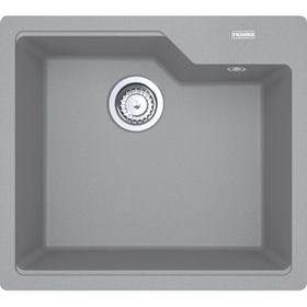 Franke UBG 610-56 Urban Fragranite Stone Grey Evye