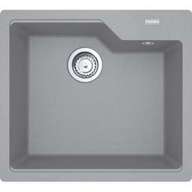 Franke UBG 610-56 Urban Fragranite Stone Grey Evye