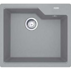 Franke UBG 610-56 Urban Fragranite Stone Grey Evye