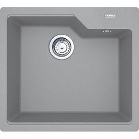 Franke UBG 610-56 Urban Fragranite Stone Grey Evye