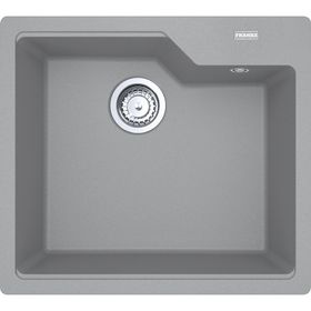 Franke UBG 610-56 Urban Fragranite Stone Grey Evye