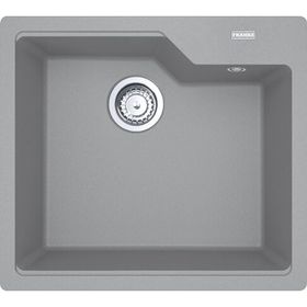 Franke UBG 610-56 Urban Fragranite Stone Grey Evye