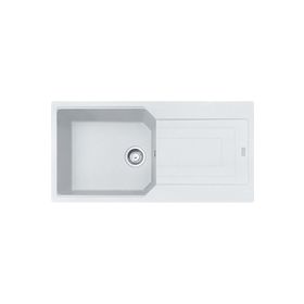 Franke Ubg 611-100 Bianco Tezgah Üstü