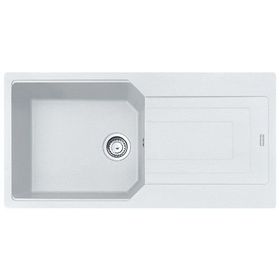 Franke Ubg 611-100 Bianco Tezgah Üstü