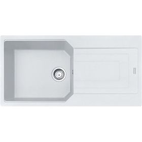 Franke Ubg 611-100 Bianco Tezgah Üstü