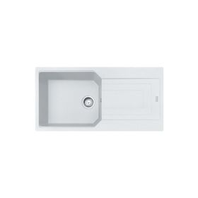 Franke Ubg 611-100 Bianco Tezgah Üstü