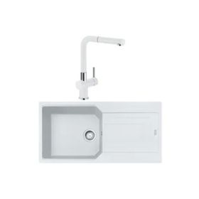 Franke Ubg 611-100 Bianco Tezgah Üstü