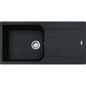 Franke UBG 611-100 Nero Eviye
