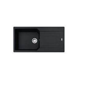 Franke UBG 611-100 Nero Eviye