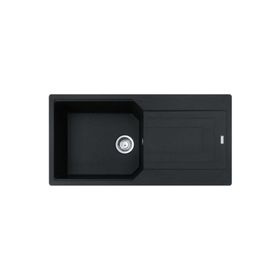 Franke UBG 611-100 Nero Eviye