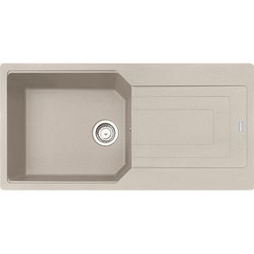 Franke UBG 611-100 Urban Fragranite Sahara Evye