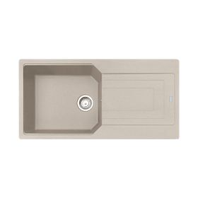 Franke UBG 611-100 Urban Fragranite Sahara Evye