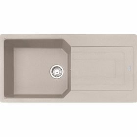 Franke UBG 611-100 Urban Fragranite Sahara Evye