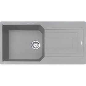 Franke UBG 611-100 Urban Fragranite Stone Grey Evye