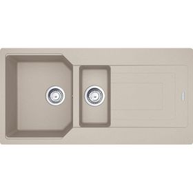 Franke UBG 651-100 Urban Fragranite Sahara Evye