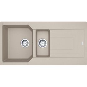 Franke UBG 651-100 Urban Fragranite Sahara Evye
