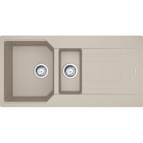 Franke UBG 651-100 Urban Fragranite Sahara Evye
