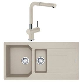 Franke UBG 651-100 Urban Fragranite Sahara Evye