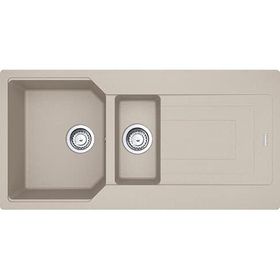 Franke UBG 651-100 Urban Fragranite Sahara Evye