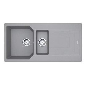 Franke UBG 651-100 Urban Fragranite Stone Grey Evye