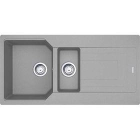 Franke UBG 651-100 Urban Fragranite Stone Grey Evye