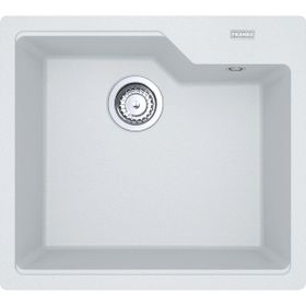 Franke Urban UBG 610-50 Granit Bianco Eviye