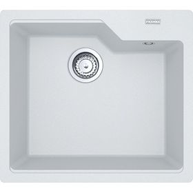 Franke Urban UBG 610-50 Granit Bianco Eviye