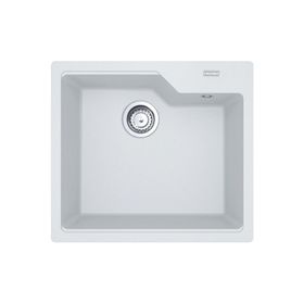 Franke Urban UBG 610-50 Granit Bianco Eviye