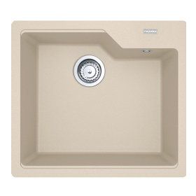 Franke Urban UBG 610-56 Avena Renkli Granit Eviye