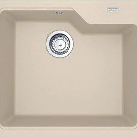 Franke Urban UBG 610-56 Avena Renkli Granit Eviye