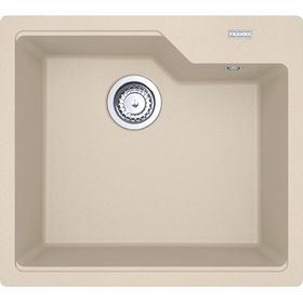 Franke Urban UBG 610-56 Avena Renkli Granit Eviye