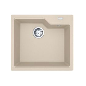 Franke Urban UBG 610-56 Avena Renkli Granit Eviye