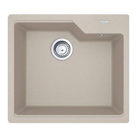 Franke Urban UBG 610-56 Sahara Renkli Granit Eviye