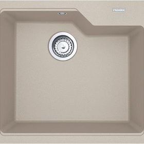 Franke Urban UBG 610-56 Sahara Renkli Granit Eviye