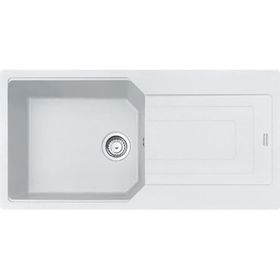 Franke Urban Ubg 611-100 Bıanco Granit Evye
