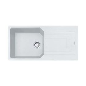 Franke Urban Ubg 611-100 Bıanco Granit Evye