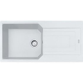 Franke Urban Ubg 611-100 Bıanco Granit Evye