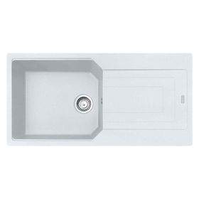 Franke Urban Ubg 611-100 Bıanco Granit Evye