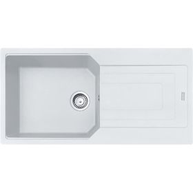 Franke Urban Ubg 611-100 Bıanco Granit Evye