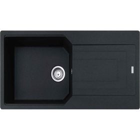 Franke Urban UBG 611-100 Nero Renkli Granit Eviye