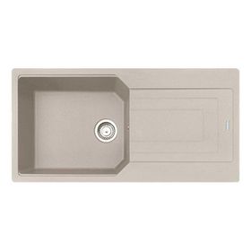 Franke Urban UBG 611-100 Sahara Renkli Granit Eviye