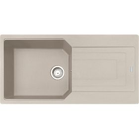 Franke Urban UBG 611-100 Sahara Renkli Granit Eviye