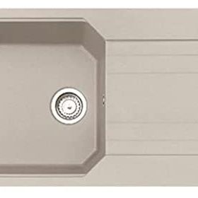 Franke Urban UBG 611-100 Sahara Renkli Granit Eviye
