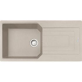 Franke Urban UBG 611-100 Sahara Renkli Granit Eviye